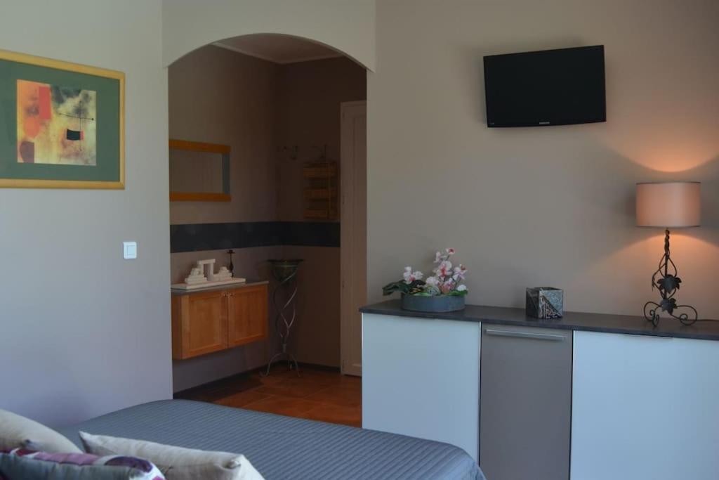 Apartmán Pour Vous Mèze Exteriér fotografie