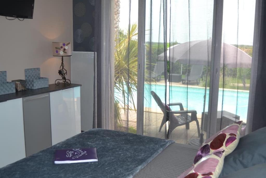 Apartmán Pour Vous Mèze Exteriér fotografie