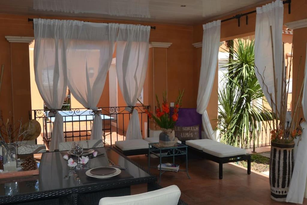 Apartmán Pour Vous Mèze Exteriér fotografie