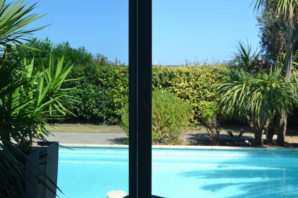 Apartmán Pour Vous Mèze Exteriér fotografie