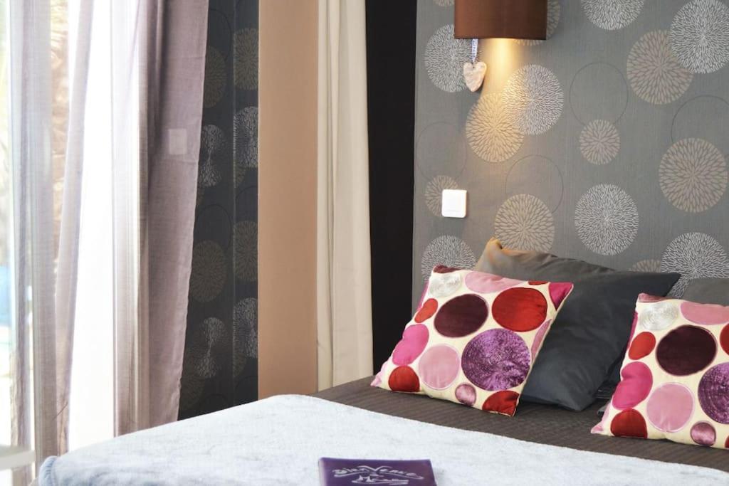 Apartmán Pour Vous Mèze Exteriér fotografie