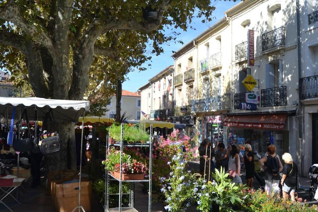 Apartmán Pour Vous Mèze Exteriér fotografie